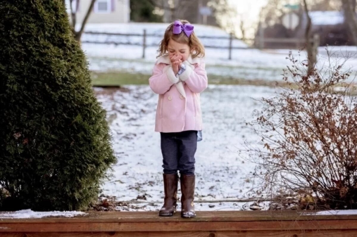    Девочка самостоятельно вышла из детского сада и уехала на автобусе в противоположную от дома сторону.
