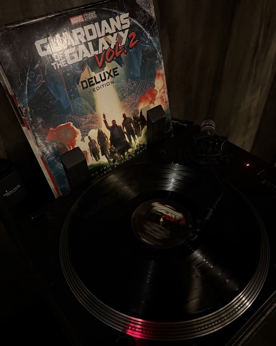 Атмосфера бара