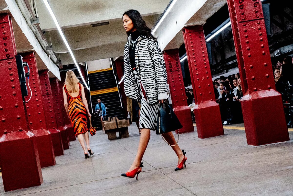 Chanel Pre-Fall 2026