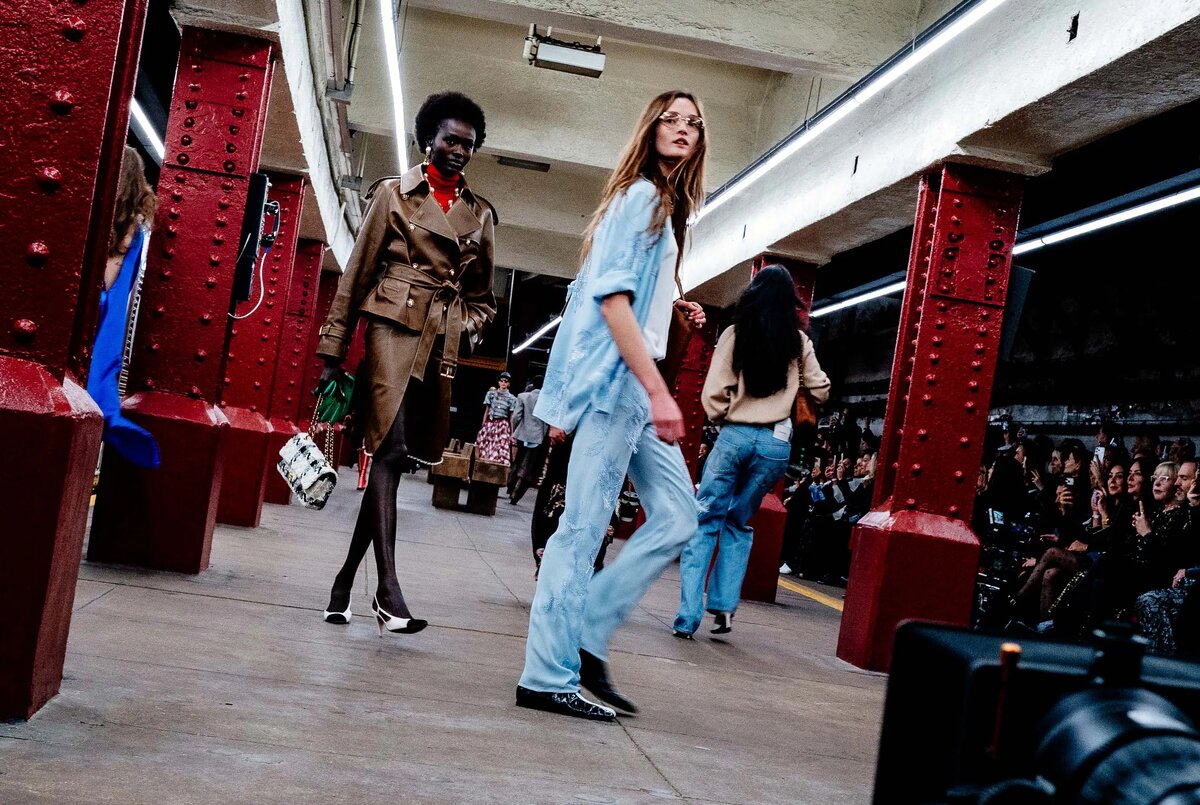 Chanel Pre-Fall 2026