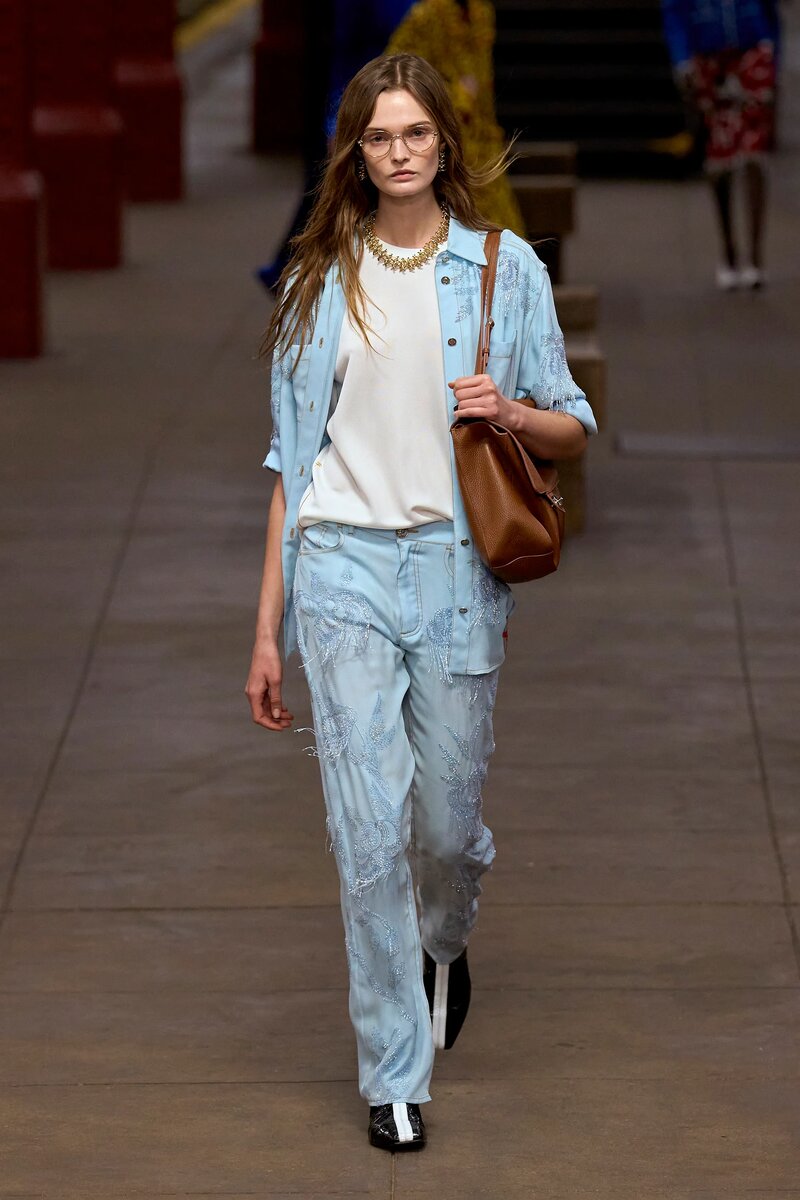 Chanel Pre-Fall 2026