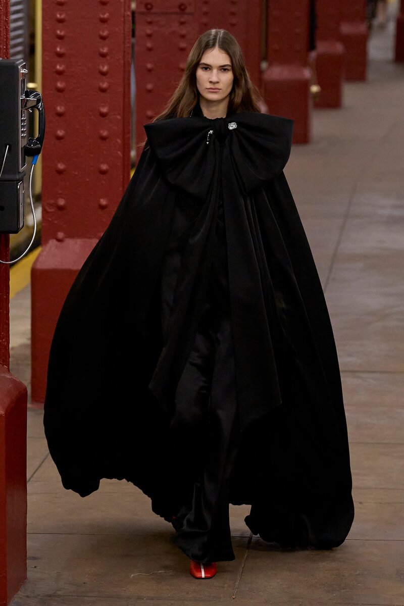 Chanel Pre-Fall 2026