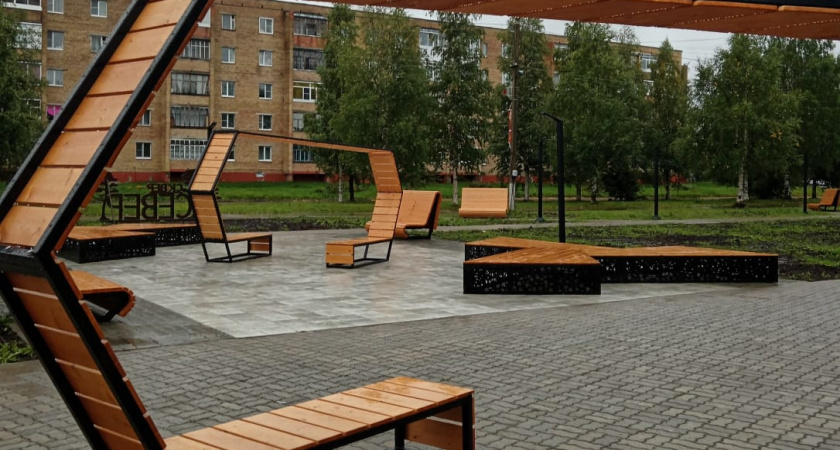    Фото Минстроя Коми