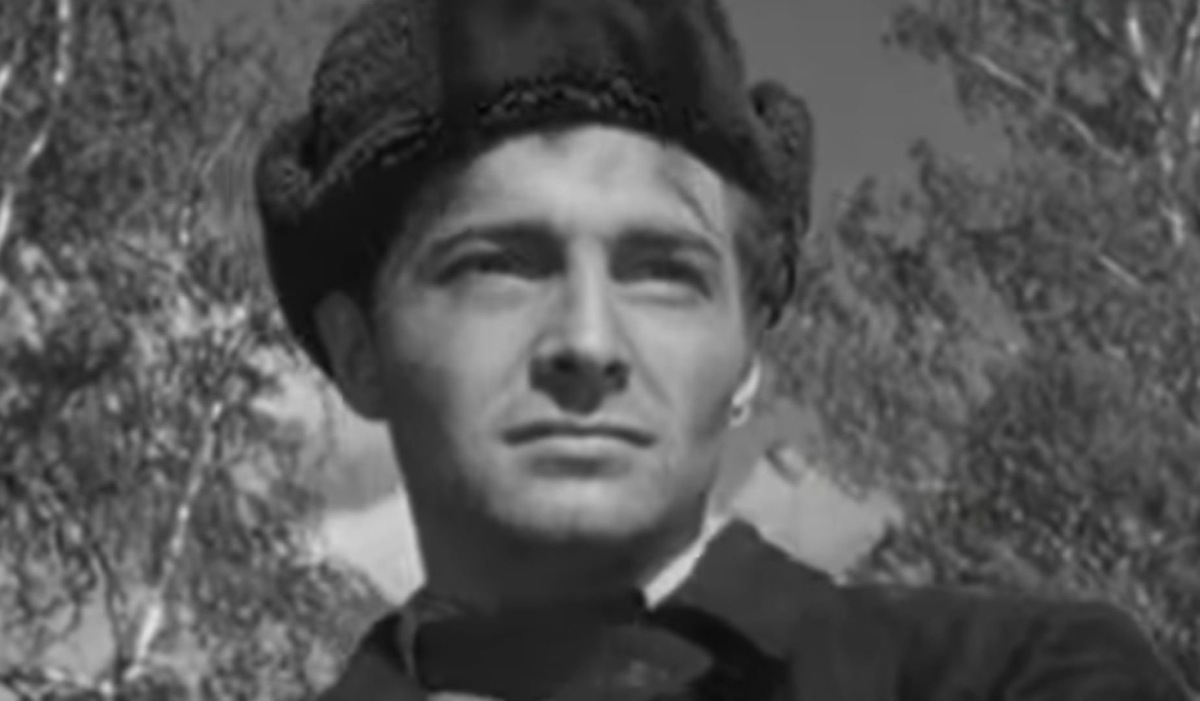    Вячеслав Тихонов (Фото: скриншот д/ф «О чём молчал Вячеслав Тихонов» Первый канал)