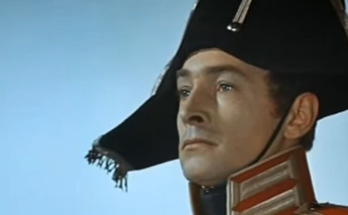    Вячеслав Тихонов (Фото: скриншот д/ф «О чём молчал Вячеслав Тихонов» Первый канал)