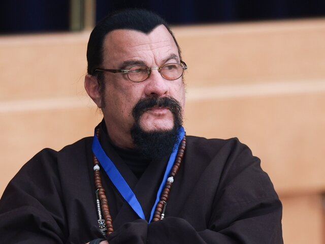    Фото: ТАСС/Александр Щербак