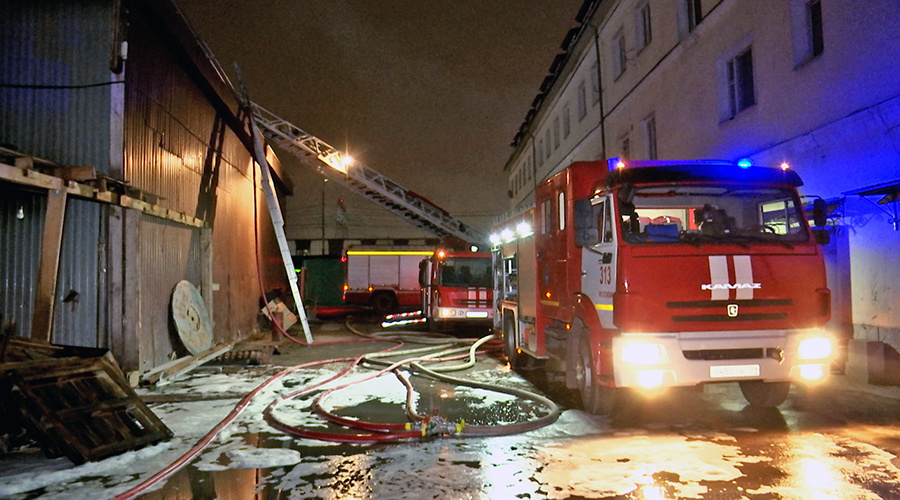    © АО "ТВ Центр"