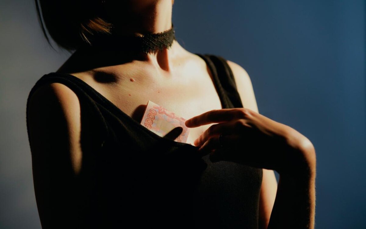    Бордель под видом массажного салона работал на ул. Азина в Ижевске