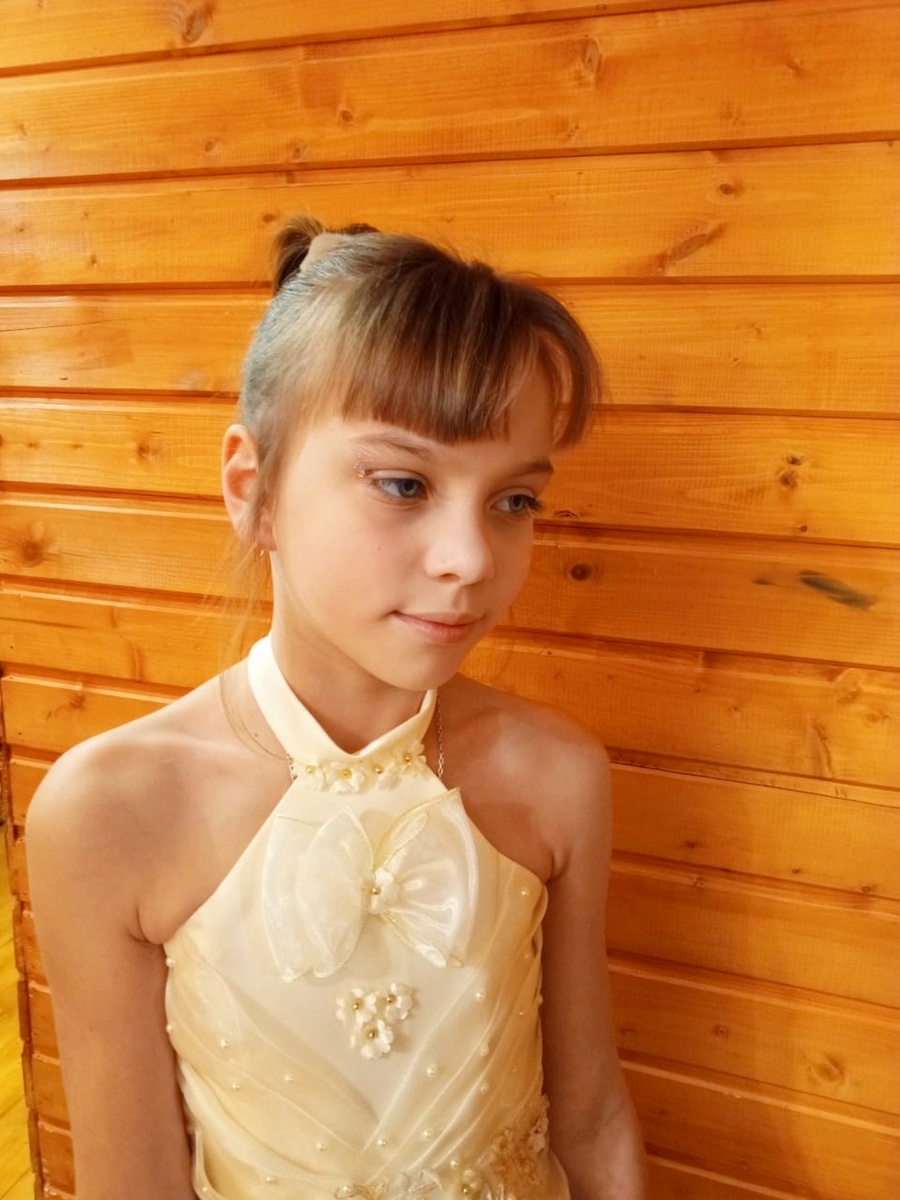 Принцесса ♥️