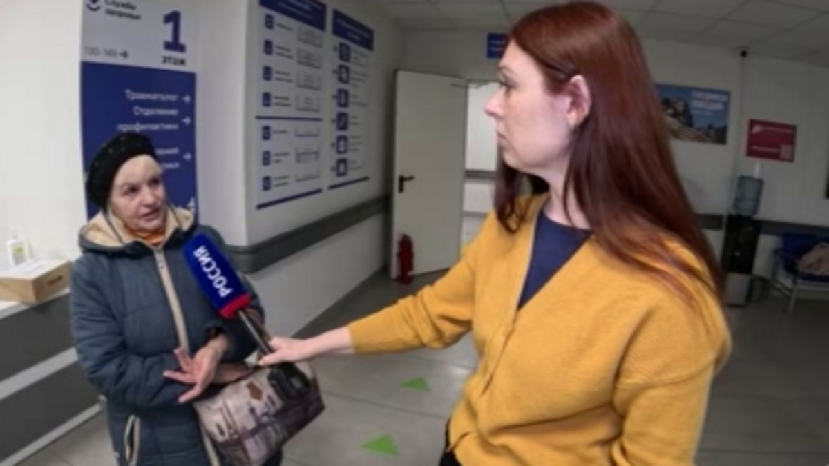    «Земский доктор» и «Земский фельдшер» помогают привлекать врачей в сельскую местность в Курскую область