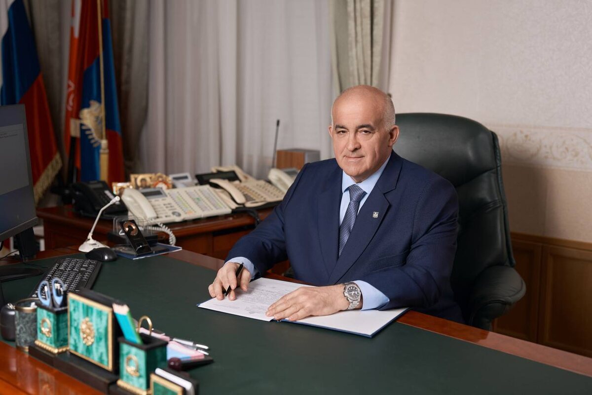    Фото: Администрация г. Кострома