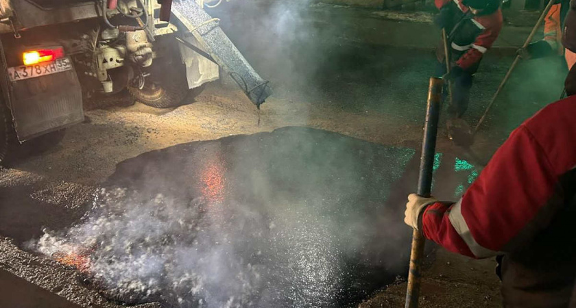    Фото: телеграм-канал Сергея Жестянникова