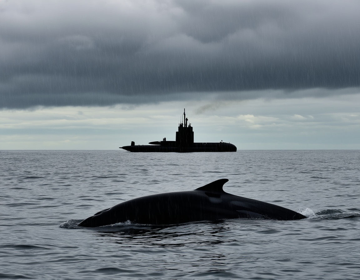 Рисунок создан нейросетью. / Из личной коллекции автора блога.