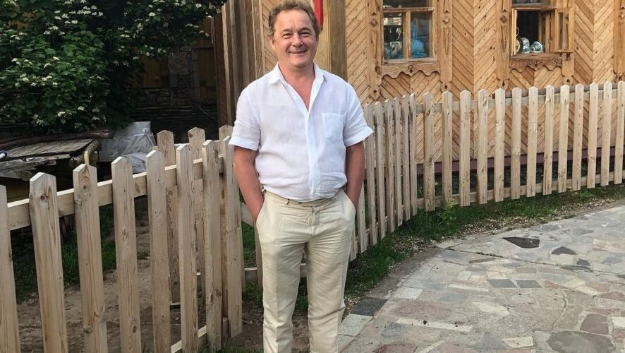    Фото: соцсети Габдельфата Сафина