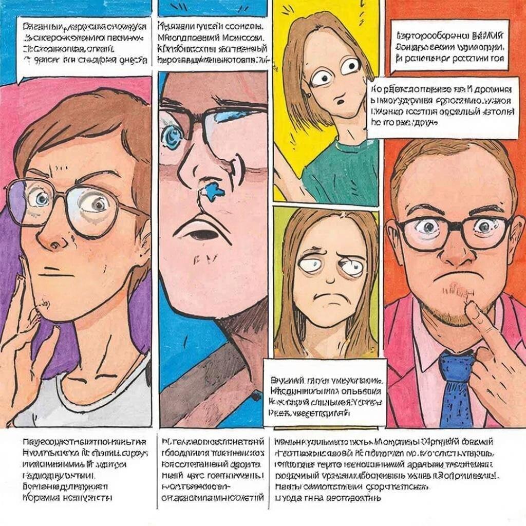 Сгенерировано ИИ