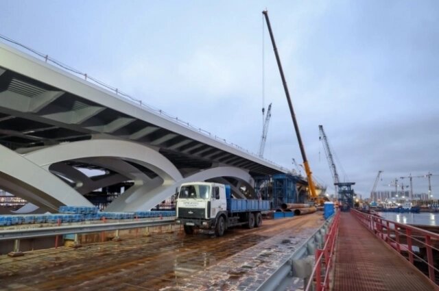    Фото: Администрация Санкт-Петербурга