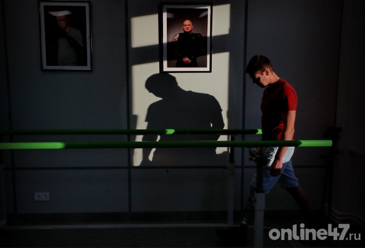 фото: Валентин Илюшин/Online47