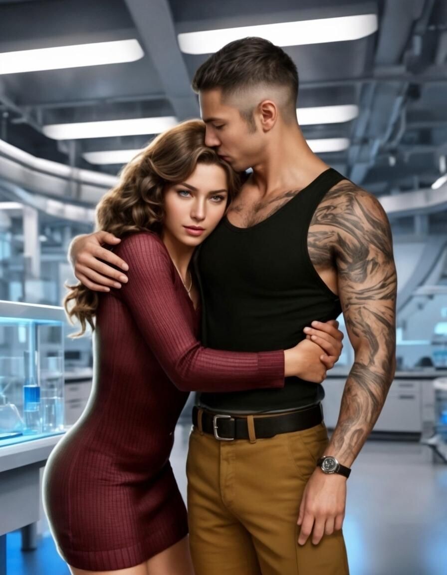 Уна и Тайлер