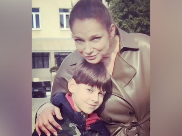    Фото: instagram.com (принадлежит Meta, признана экстремистской и запрещена территории РФ)/joannaliszowskaofficial