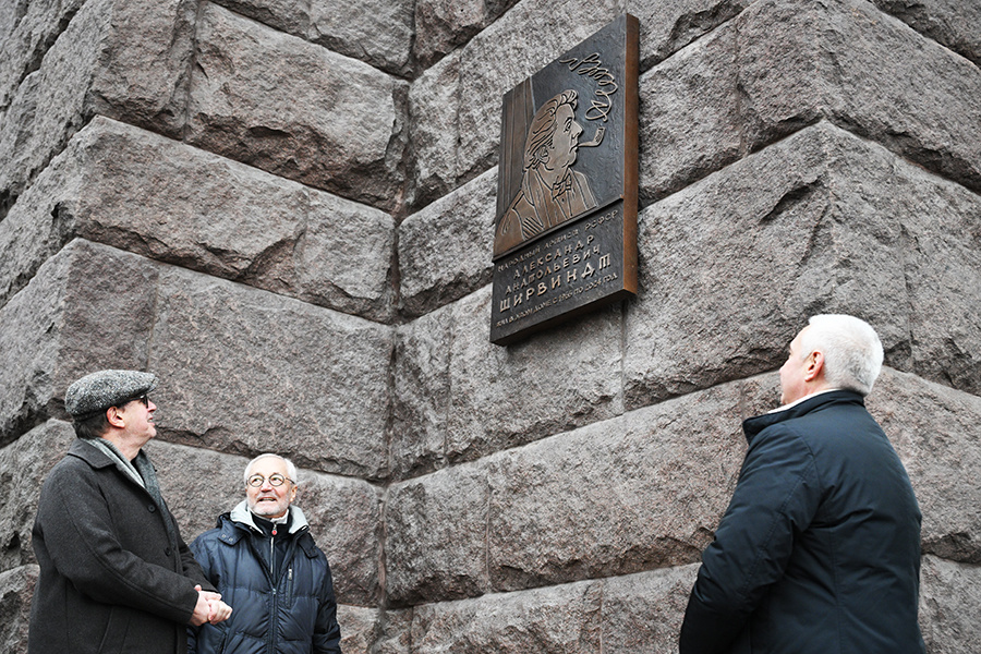    © Владимир Астапкович/РИА Новости