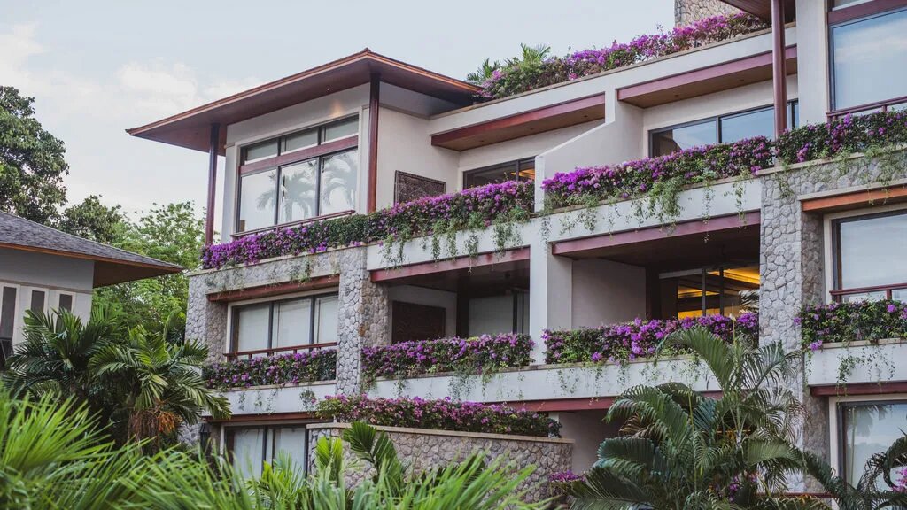 Фото предоставлено АН Undersun Estate