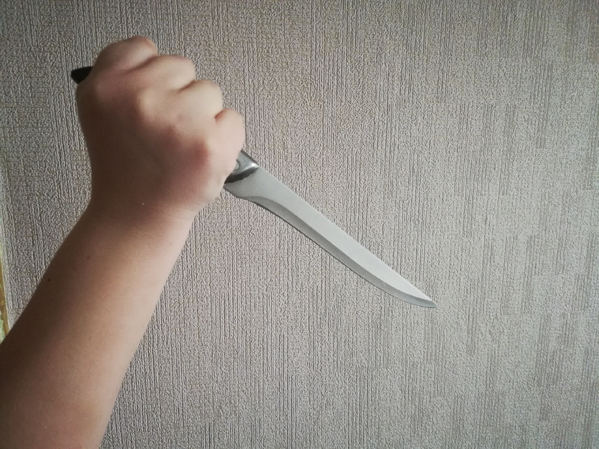 Убийство потрясло Свердловскую область