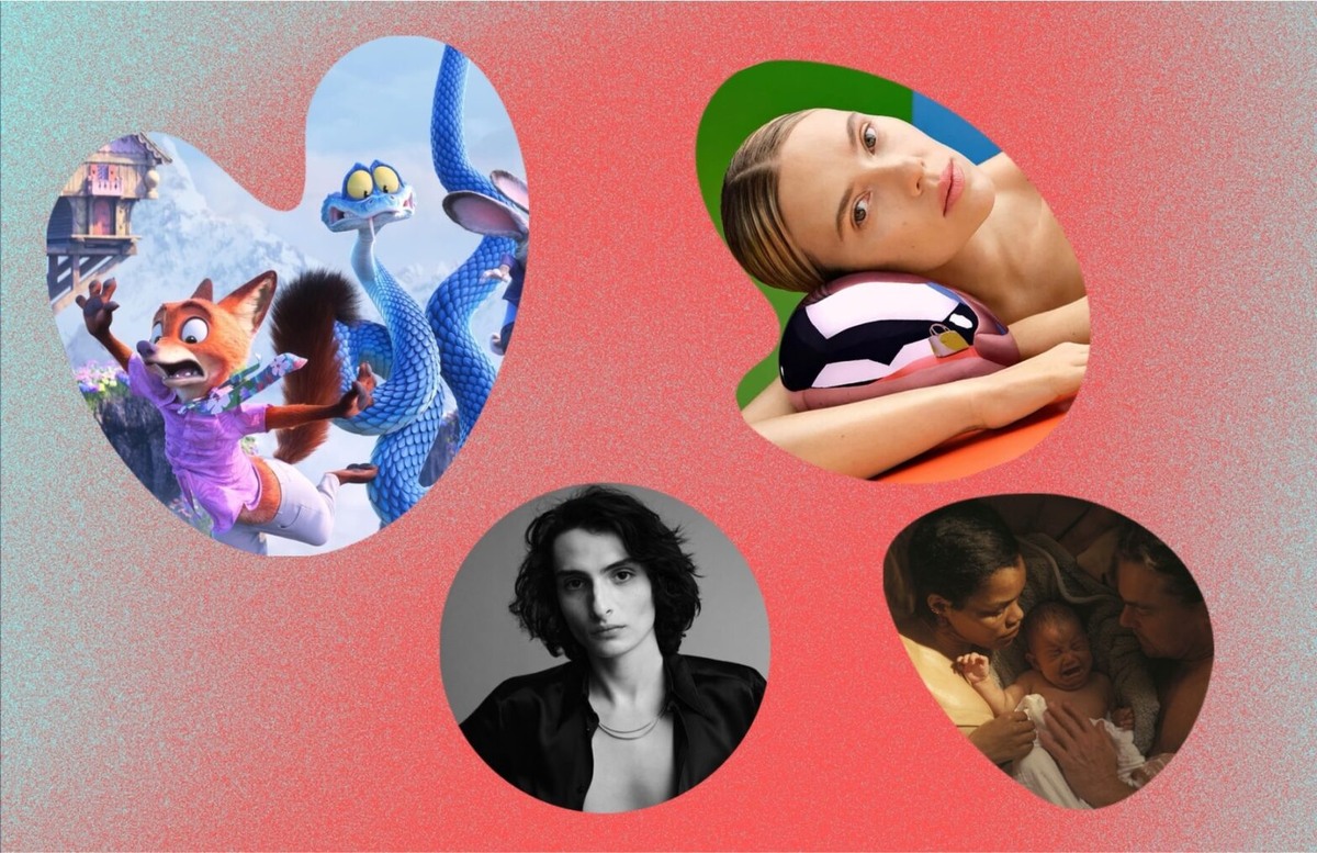    Фото: Getty Images, архивы пресс-служб