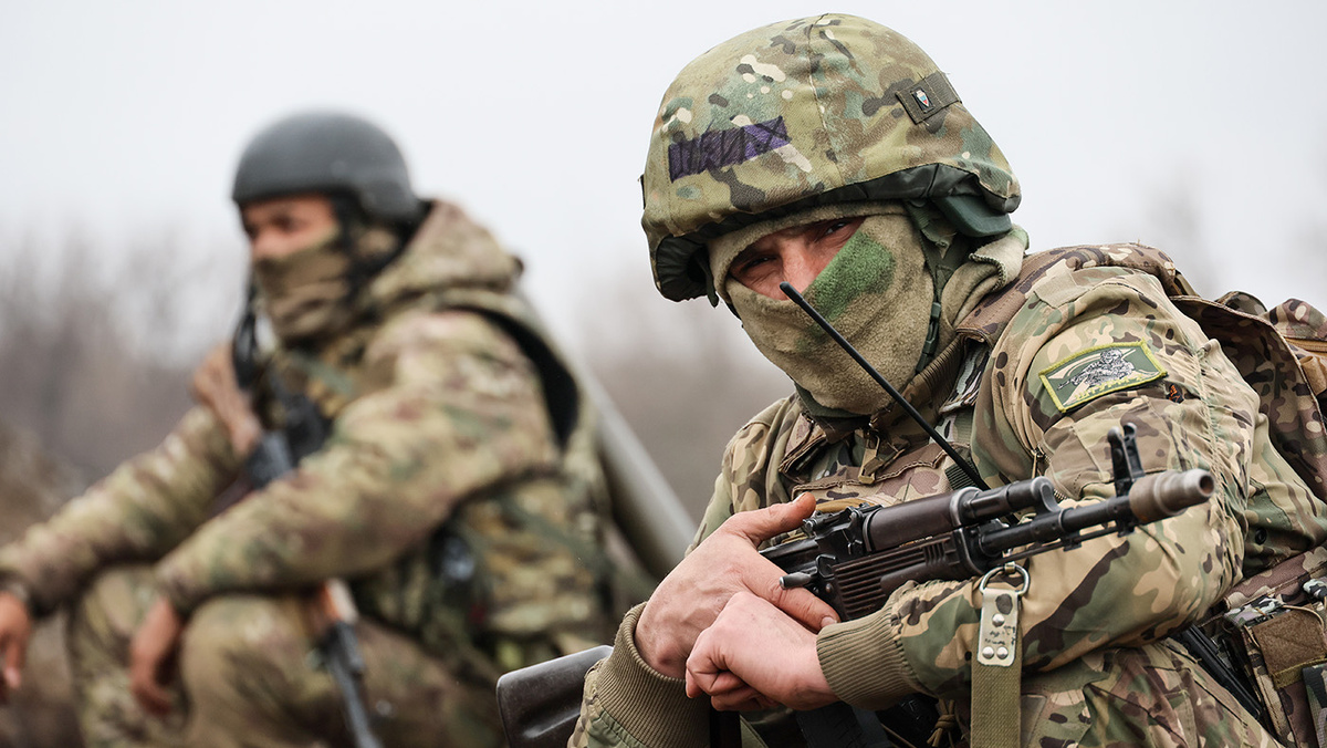   Дмитрий Ягодкин / ТАСС- Архивное фото