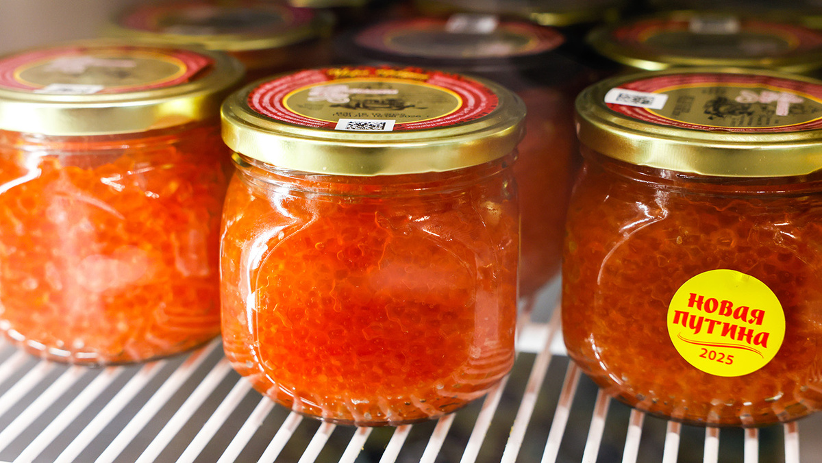   Юлия Морозова / ТАСС