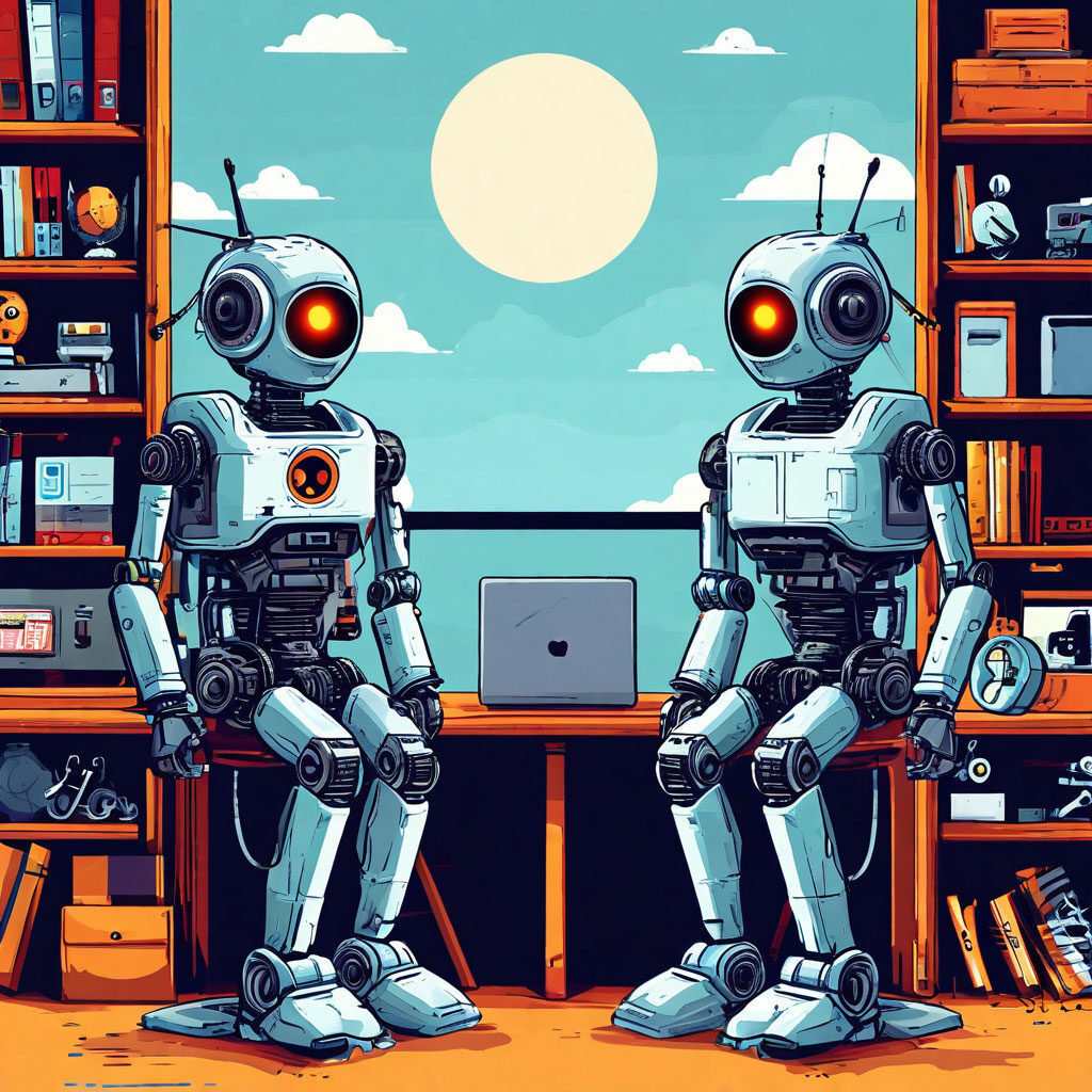    AI-ассистенты — это цифровые помощники, которые автоматизируют задачи, повышают продуктивность и сокращают ошибки. Узнайте, как выбрать лучший для вашего бизнеса!