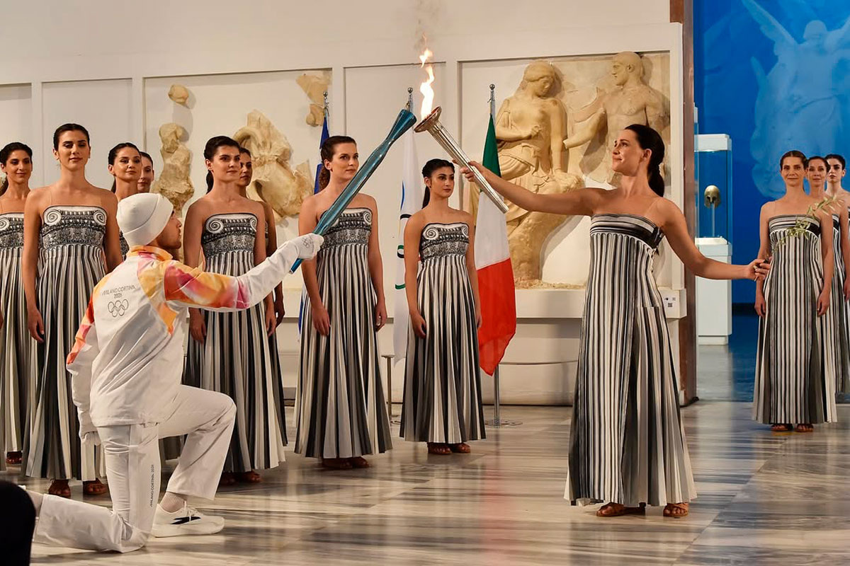    Фото: milanocortina2026 / Instagram