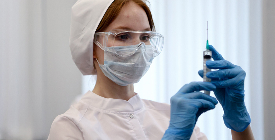    Фото: Чингаев Ярослав/Агентство «Москва»