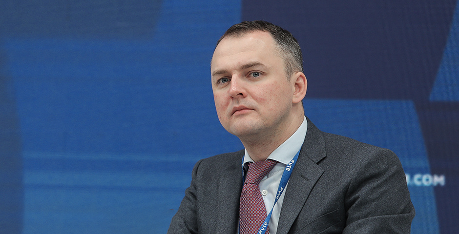    Фото: Игорь Руссак/Фотобанк Росконгресс