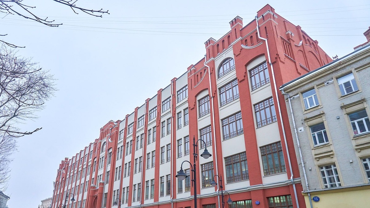    Источник: Пресс-служба Департамента культурного наследия города Москвы