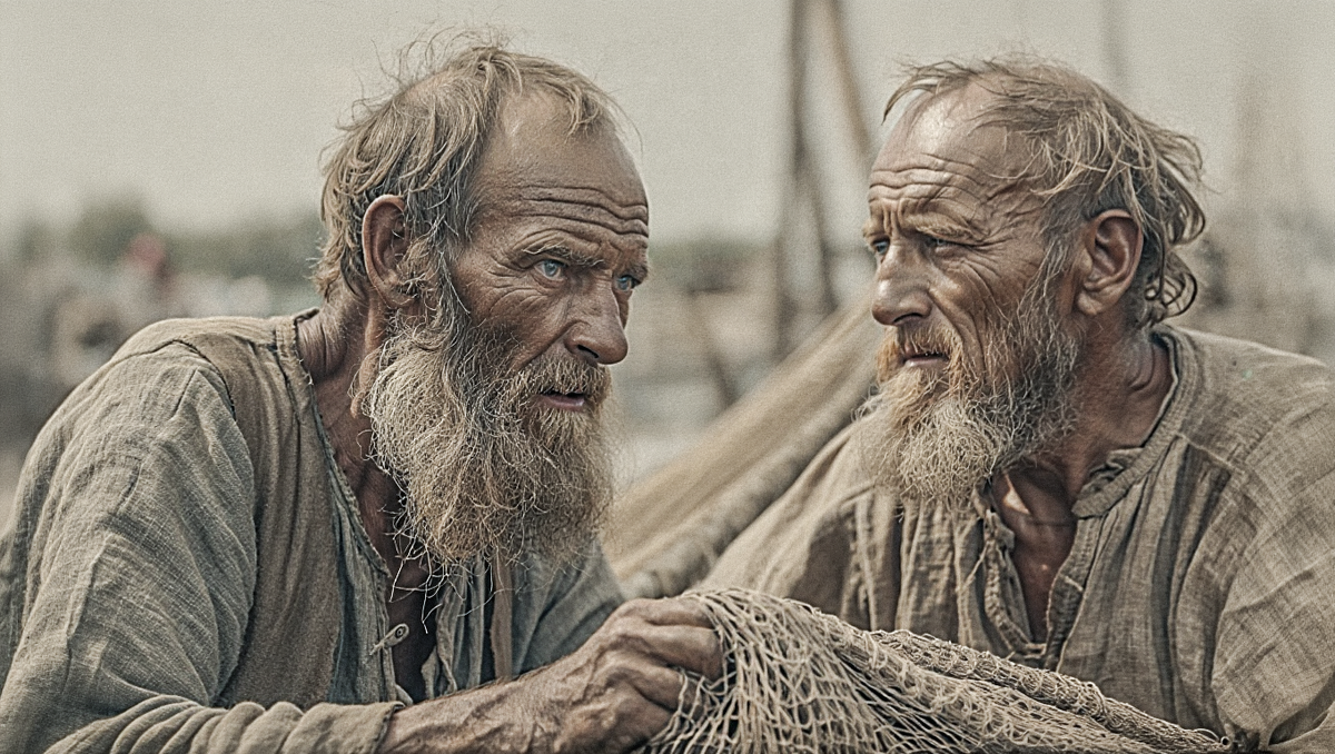 Иллюстрация к статье создана при помощи ИИ