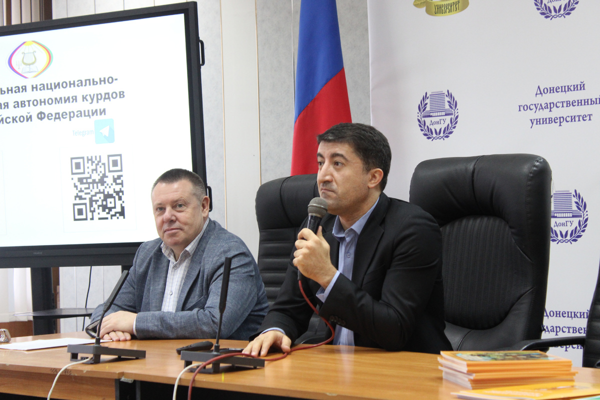 Андрей Худолеев, Фархат Патиев