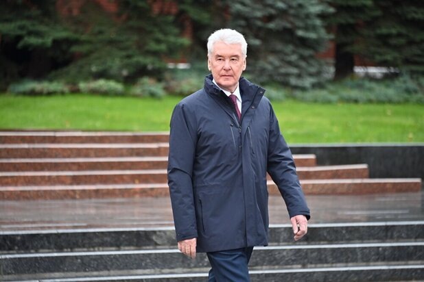 Фото: Максим Мишин, пресс-служба мэра и правительства Москвы