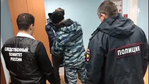    Фото: Следственный комитет, отношения к публикации не имеет