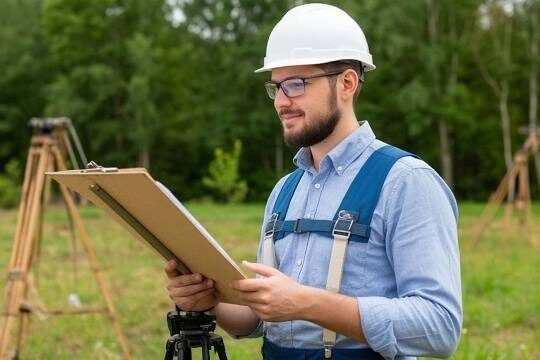    В Москве на 100% выполнен план комплексных кадастровых работ