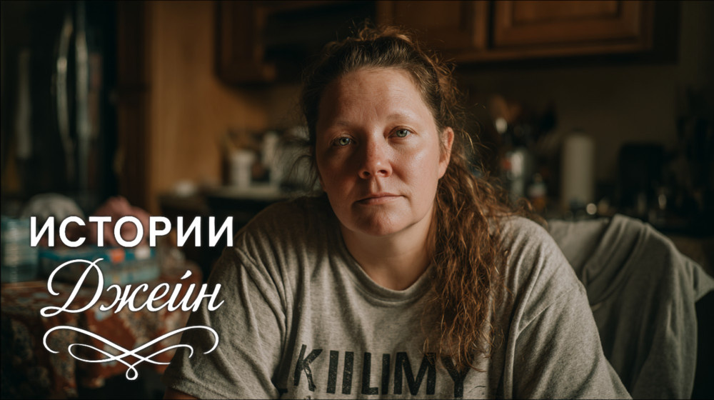    Бесцеремонная: как свекровь превратила дом сына в свою территорию