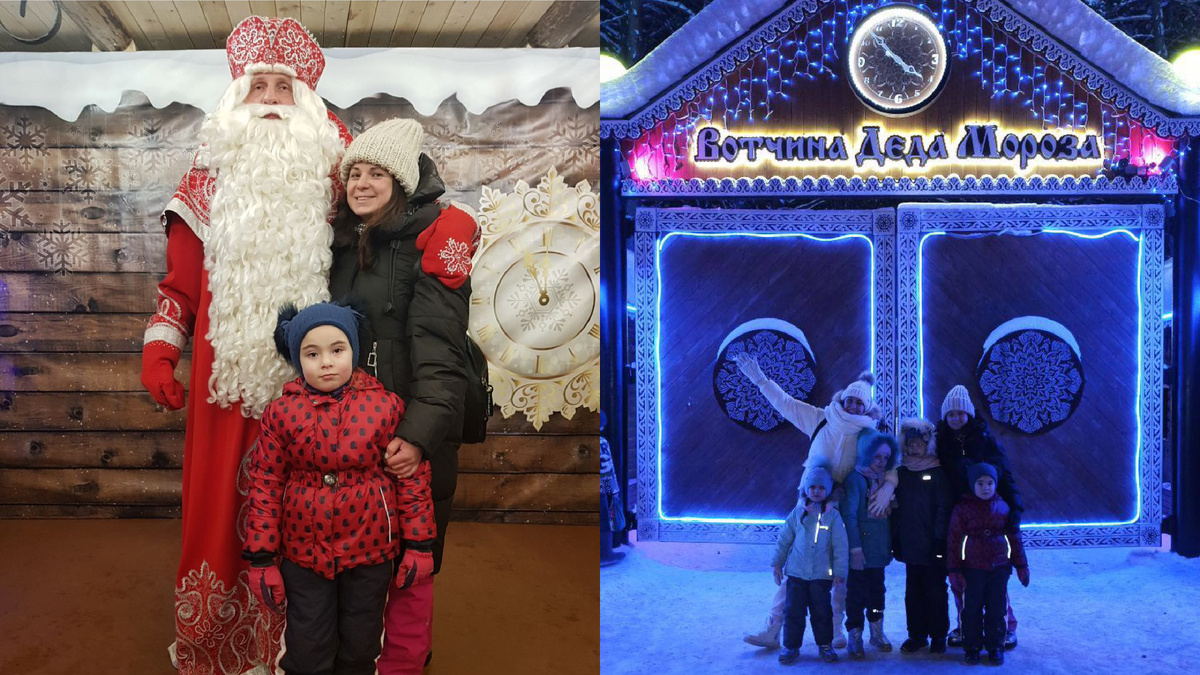 Из личного архива 