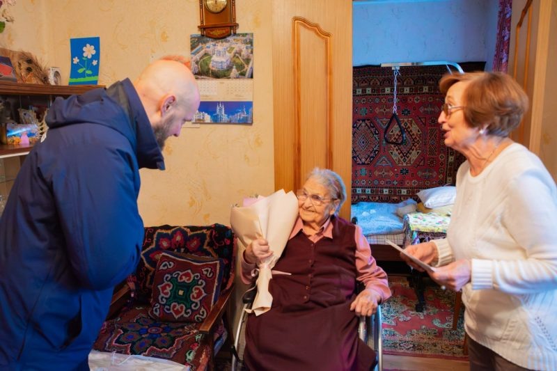 Фото: пресс-служба администрации города Курска