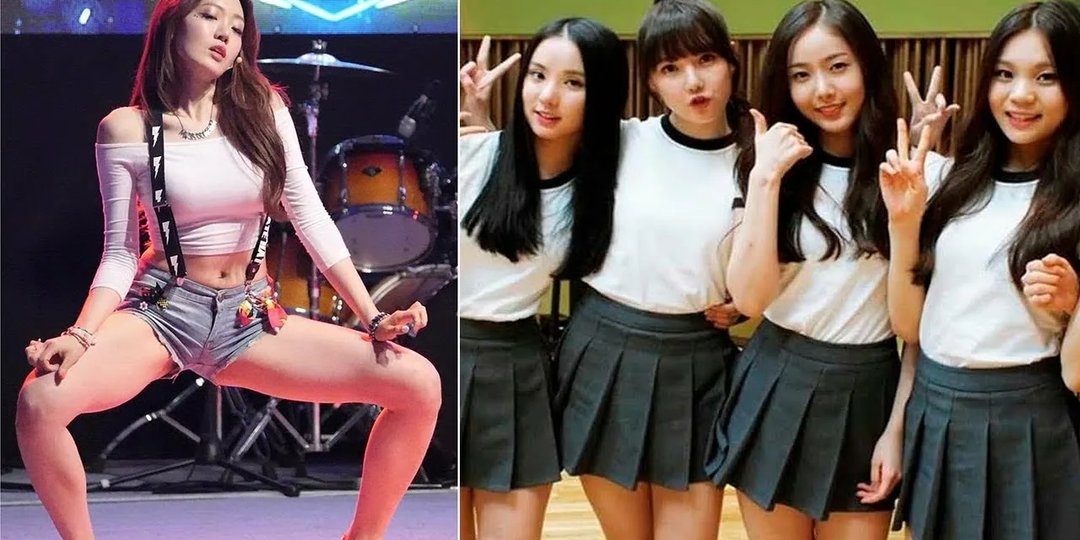 СТРАНА САМЫХ ГРЕХОВНЫХ? Что происходит каждый день в Южной Корее