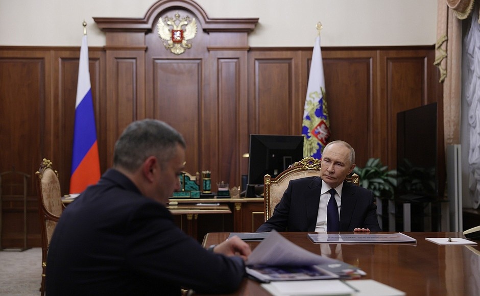 Фото: kremlin.ru