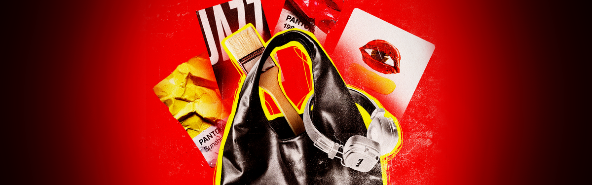 От обложек треков до оформления соцсетей музыканта