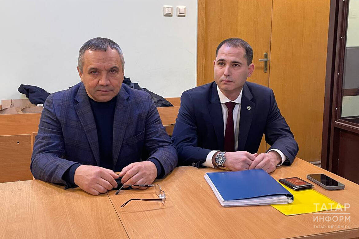 Ильгиза Латыпова обвиняют в мошенничестве в крупном размере и покушении на мошенничество в особо крупном размереФото: © Дмитрий Шатров / «Татар-информ»