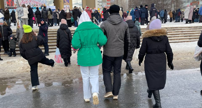    Автор фото - Анна Ефимова