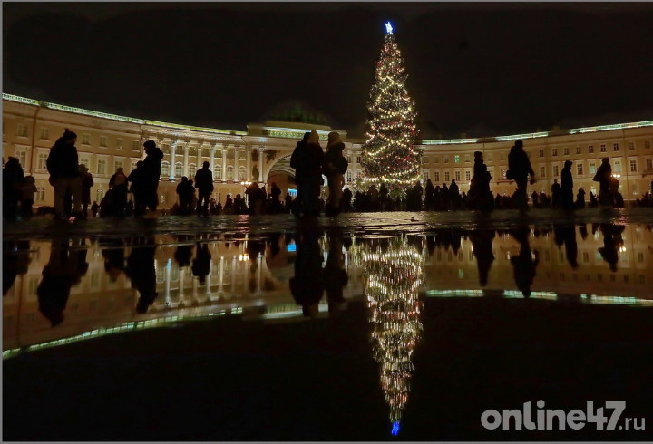 фото: Валентин Илюшин/Online47