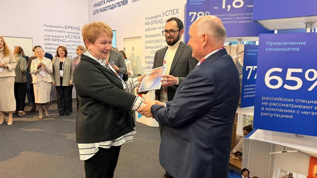 Фото Николая Ступникова, ИА "Тюменская линия"