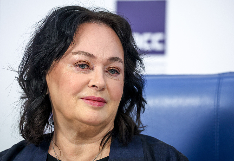    © Сергей Фадеичев/ТАСС